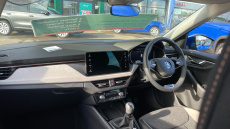 Skoda Scala 1.0 TSI 116 SE L 5dr Petrol Hatchback